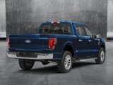 New 2025 Ford F150 Lariat image 2