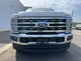 New 2025 Ford F250 Lariat w/ Lariat Ultimate Package image 3