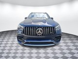 New 2025 Mercedes-Benz GLE 63 AMG S image 3