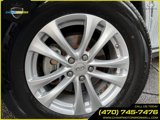 Used 2017 INFINITI QX70 AWD image 3