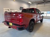New 2025 Chevrolet Silverado 1500 RST w/ RST All Star Premium Package image 4