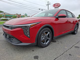 Certified 2025 Kia K4 LXS image 3