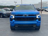 New 2026 Chevrolet Silverado 1500 RST image 2
