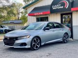 Used 2022 Honda Accord Sport image 3