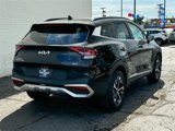 Certified 2024 Kia Sportage EX w/ EX Premium Package image 5