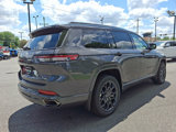 New 2025 Jeep Grand Cherokee L Summit w/ High Altitude Package image 4