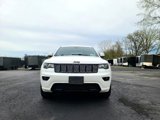 Used 2018 Jeep Grand Cherokee Altitude image 2
