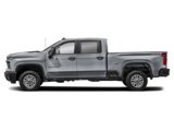 New 2025 Chevrolet Silverado 2500 LTZ image 3