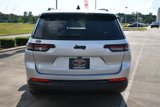 Used 2024 Jeep Grand Cherokee L Laredo image 5