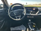 New 2025 Chevrolet Trax ACTIV w/ Driver Confidence Package image 3
