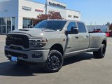 New 2025 RAM 3500 Laramie image 2