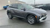 New 2025 Hyundai Tucson Limited image 2