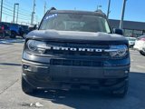 Certified 2021 Ford Bronco Sport Outer Banks w/ Outer Banks Package (96D) image 3