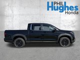 New 2025 Honda Ridgeline RTL+ image 2