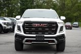 New 2025 GMC Yukon XL AT4 Ultimate image 4