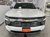 New 2025 Chevrolet Tahoe Premier w/ Sun And Tow Package image 3