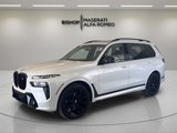 Used 2025 BMW X7 M60i w/ Executive Package image 3