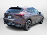 New 2025 Buick Envision Sport Touring image 3