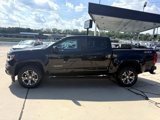Used 2020 Chevrolet Colorado Z71 image 4