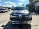 Used 2016 RAM 1500 Big Horn image 2