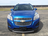 Used 2016 Chevrolet Trax LT w/ LT Convenience Package image 4