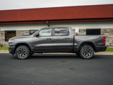 New 2025 RAM 1500 Laramie image 3