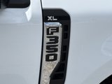 New 2025 Ford F350 XL w/ XL Chrome Package image 5