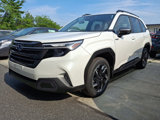 New 2025 Subaru Forester Limited image 2