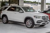 Used 2022 Mercedes-Benz GLE 350 4MATIC image 4