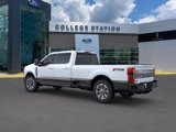 New 2025 Ford F350 King Ranch image 4