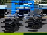 New 2025 Chevrolet Silverado 1500 High Country w/ Midnight Edition image 6