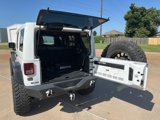 Used 2015 Jeep Wrangler Unlimited Sport w/ Quick Order Package 24S image 5