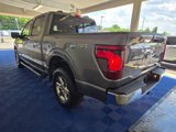 New 2025 Ford F150 XLT w/ Equipment Group 302A MID image 4