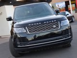 Used 2019 Land Rover Range Rover Long Wheelbase Supercharged image 2