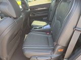 New 2026 INFINITI QX60 Autograph w/ Dark Cargo Package image 5