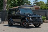 Used 2017 Mercedes-Benz G 65 AMG 4MATIC image 2
