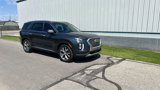 Used 2020 Hyundai Palisade SEL w/ Convenience Package image 2