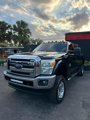 Used 2014 Ford F250 Lariat image 3