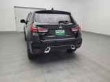 Used 2022 Mitsubishi Outlander Sport Black Edition image 6