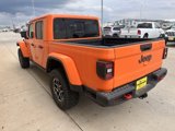 New 2025 Jeep Gladiator Rubicon image 5
