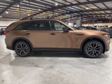 New 2025 MAZDA CX-70 Plug-In Hybrid w/ Premium Plus image 4
