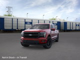 New 2025 Ford F150 Lariat image 2