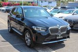 Certified 2022 BMW X3 sDrive30i w/ Convenience Package image 3