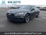 Used 2019 Audi S5 Prestige image 3