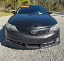 Used 2013 Toyota Camry SE image 2