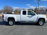 Used 2013 GMC Sierra 2500 W/T image 4