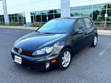 Used 2012 Volkswagen Golf 4-Door image 3