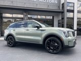Used 2025 Kia Sorento X-Line EX image 3