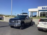 New 2025 Ford F250 Lariat image 3