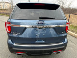 Used 2018 Ford Explorer Limited image 4
